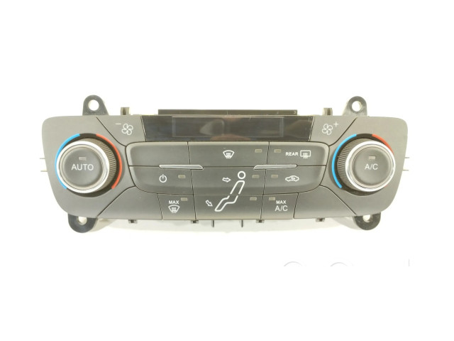Блок управления климат-контролем F1ET18C612AK   Ford Focus