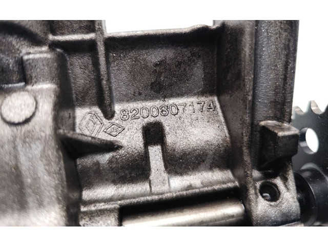 Čerpadlo oleje 8200307174 Renault Megane II K9K724