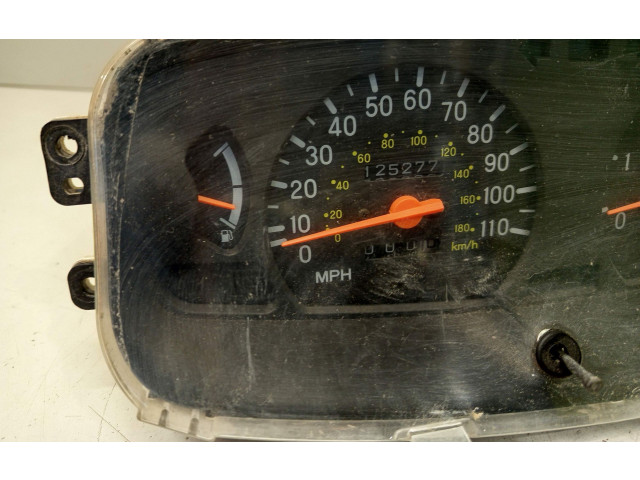 Панель приборов MR559168 Mitsubishi L200