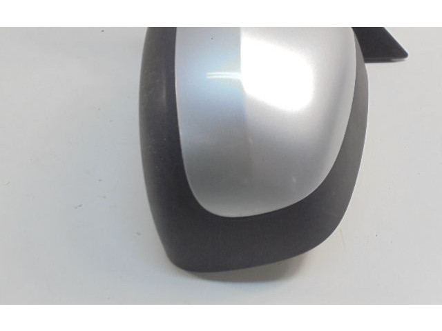 Зеркало (механическое)       Dacia Sandero  2008 - 2012 года   