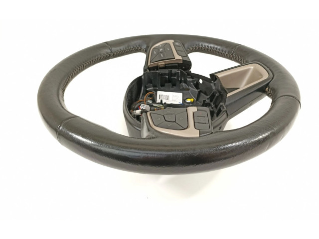 Руль Jeep Renegade 2014 - года 7356613140, 71777284