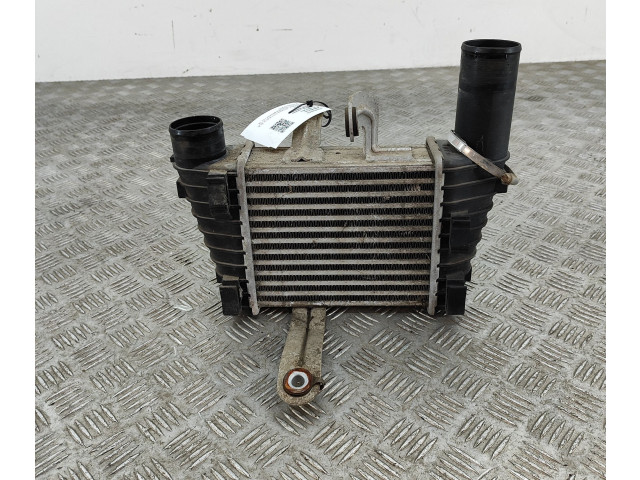 Интеркулер MN130321, A6390900414 Mitsubishi Colt