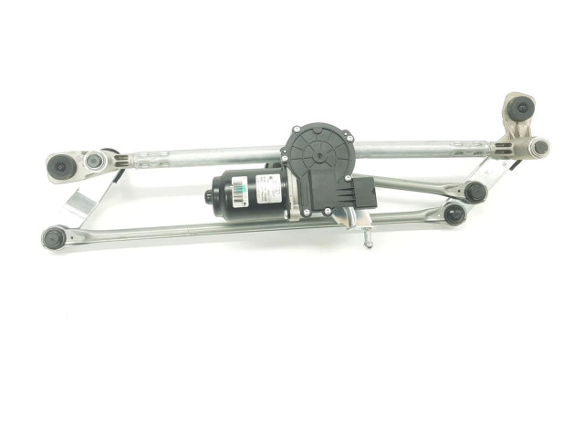 Моторчик дворников 82B955023B Audi A1