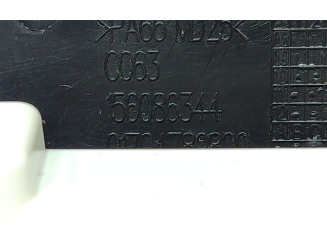 Дисплей    156086344   Alfa Romeo Giulietta