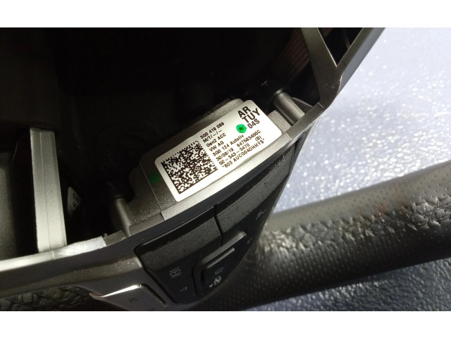 Руль Volkswagen PASSAT B7 USA  2012 - 2019 года 3G0419089, 3G0419089      