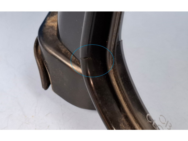 Зеркало электрическое Mitsubishi Pajero Sport I 1996 - 2008 года