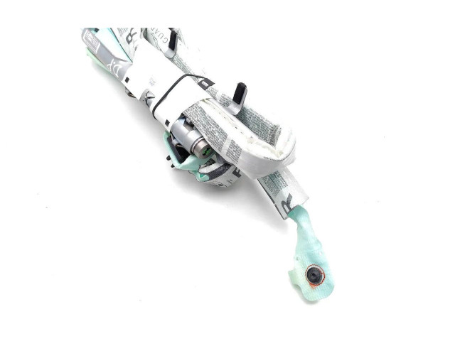 Боковая подушка безопасности 8X23-14K159-AE, 34013010B Jaguar XF