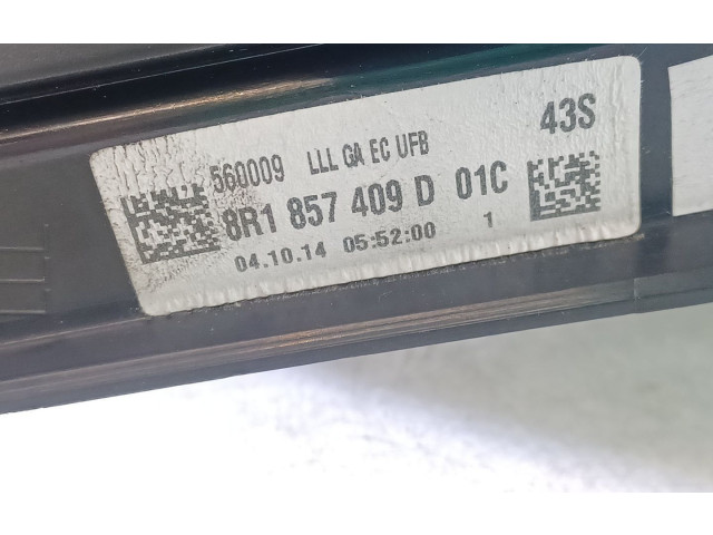 Зеркало электрическое Audi Q5 SQ5 2008 - 2017 года