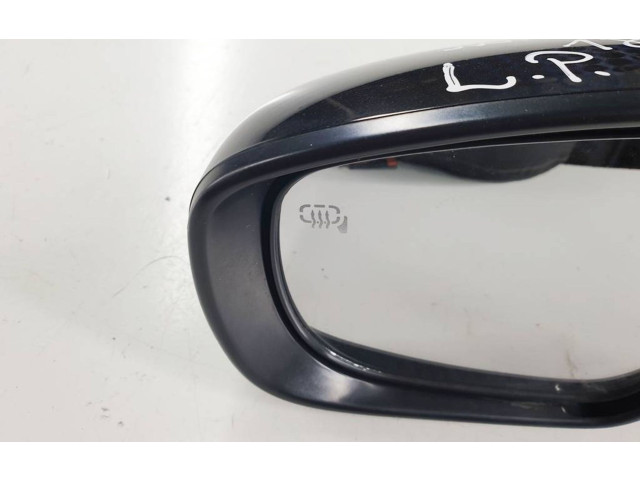 Zpětné zrcátko Suzuki Swift 2018