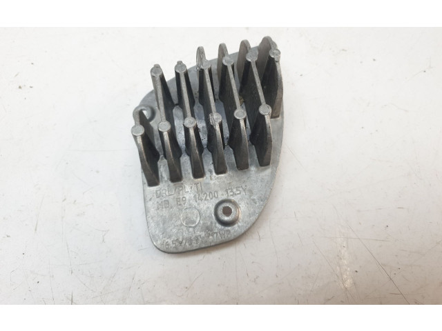 Блок управления Xenon