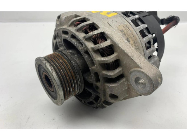 Генератор 73503235 Alfa Romeo 166