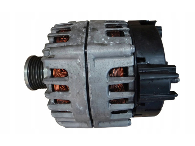 Генератор 04L903027A Audi Q5 SQ5