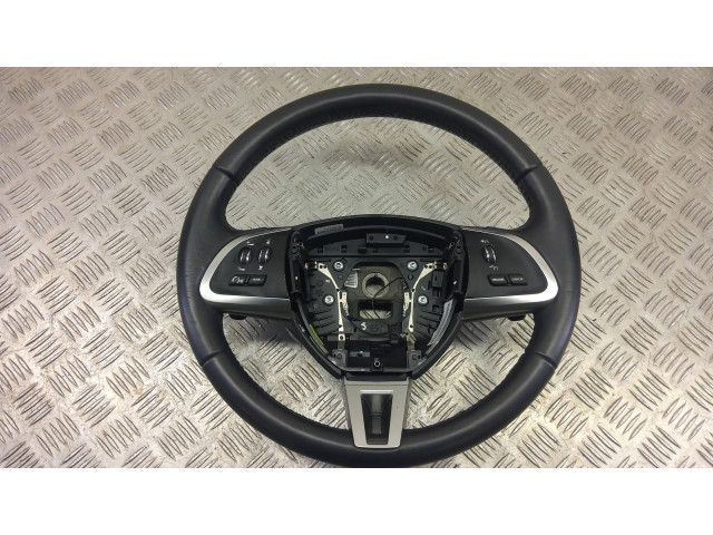 Руль Jaguar XF X250 2007-2015 года