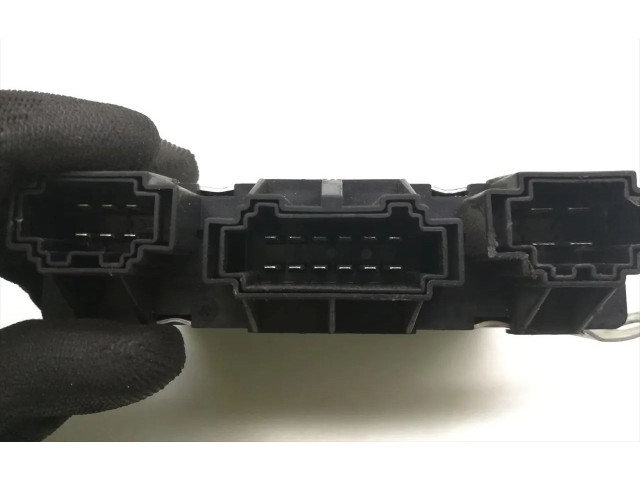 Блок управления Xenon