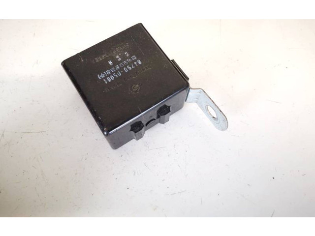 Блок управления 8475005001, 84750-05001   SsangYong Kyron