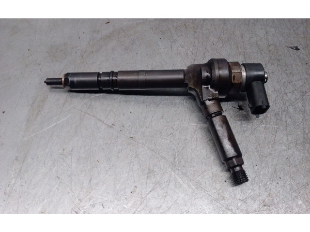 Vstřikovač 0445110082, 0445110082 Honda Civic 4EE2