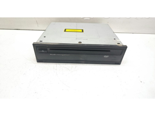 Радиатор охлаждающей жидкости 4E0919887C Audi A6 S6 C6 4F