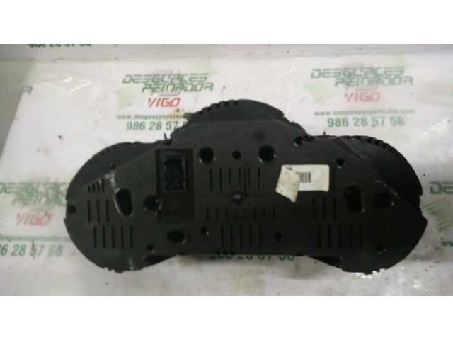 Панель приборов 156071226, CUADROINSTRUMENTOS Alfa Romeo 166