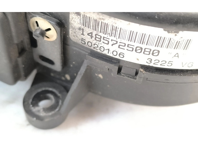 Вентилятор печки 1485725080, 5020106 Lancia Phedra