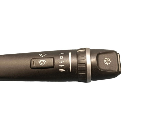 Ручка стеклоочистителей 30798528, 07W23D   Volvo S60