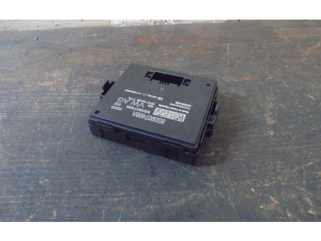 Другие блоки управления / модули 8S0907468A, 8S0907468A   Audi TT TTS RS Mk3 8S   