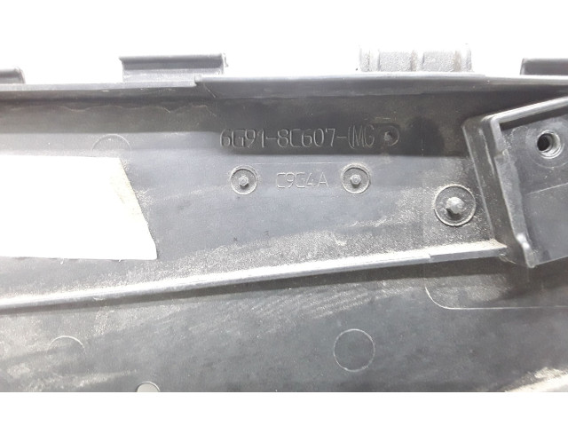 Электрический вентилятор радиаторов P31293778, 6G918C607MG   Volvo S60