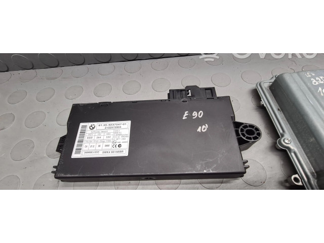 Řídící jednotka 8510829, 1039S41572 BMW 3 E90 E91 2011