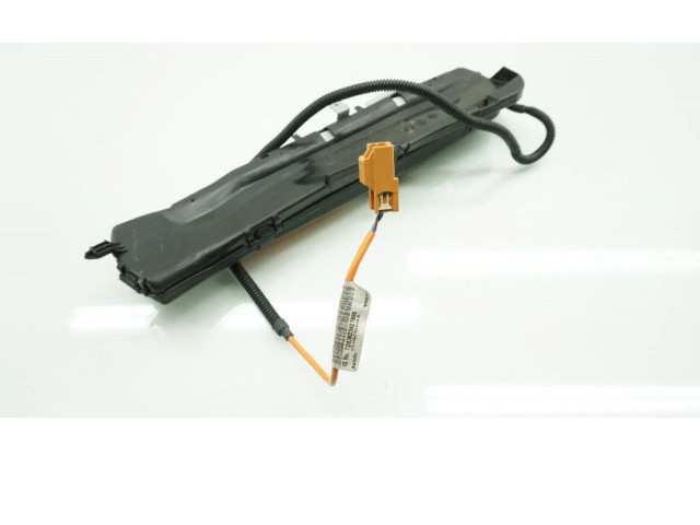 Подушка безопасности в сиденье 8686707, 8686707 Volvo XC90