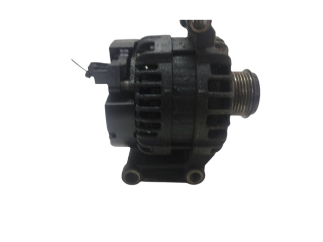 Генератор Ford Tourneo Custom