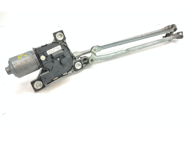 Моторчик дворников 3397021156, 31253518    Volvo C30