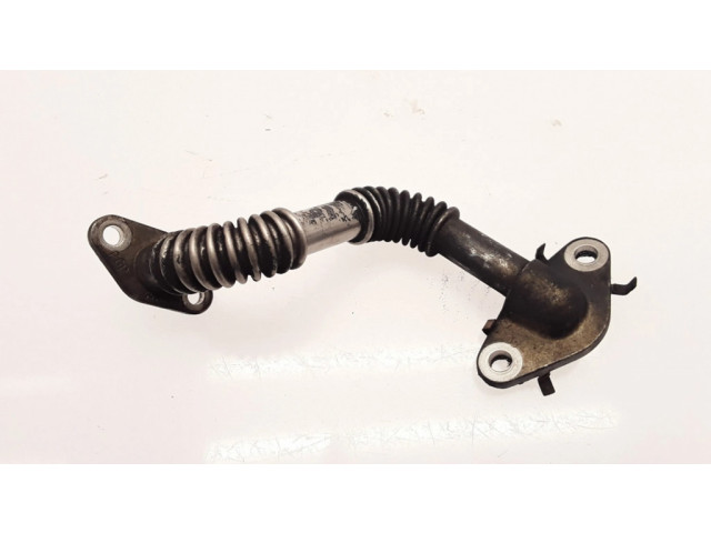 Трубка (трубки)/ шланг (шланги) смазки