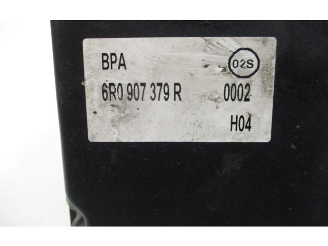 Jednotka ABS 6R0614517AD   Seat Ibiza IV (6J,6P) 2009