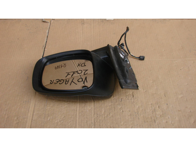 Zpětné zrcátko Chrysler Grand Voyager V 2011 1AN401XRAD