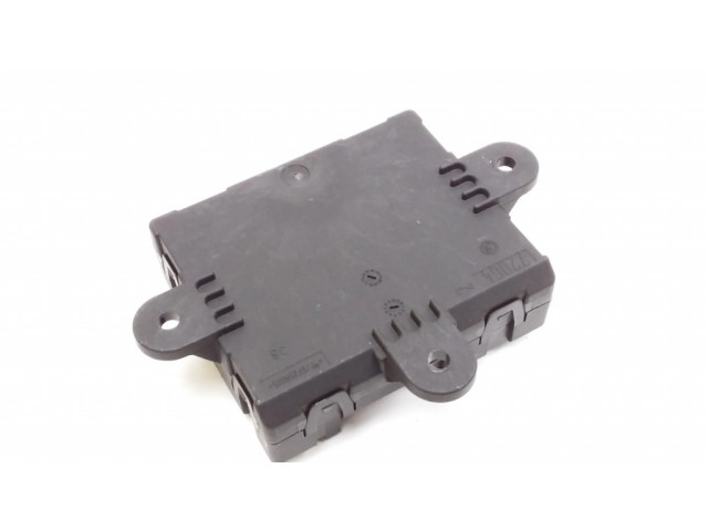 Блок управления дверью