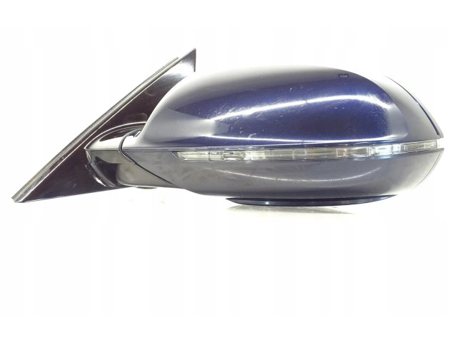 Zpětné zrcátko Audi A8 S8 D4 4H 2013