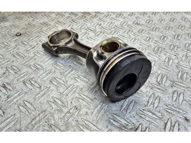 Píst 0386, BHS Volkswagen Caddy