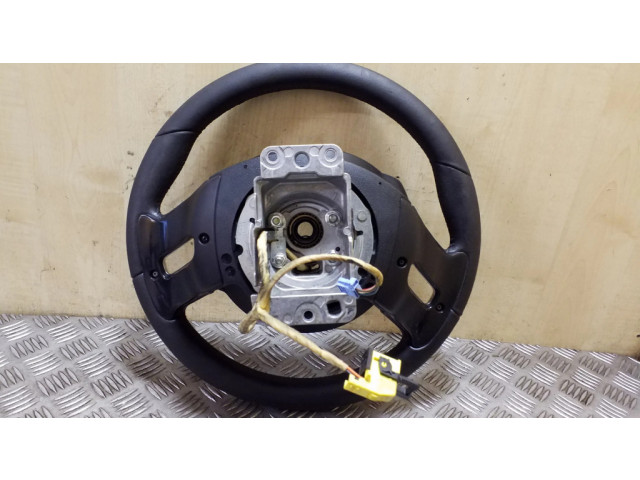 Руль Citroen C4 Grand Picasso 2007-2013 года 96866511VD