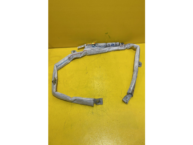 Боковая подушка безопасности 96910449, RZ1R2P6K2   Chevrolet Spark