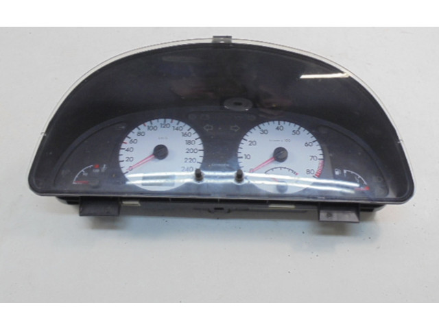Панель приборов P9639708980B, P9639708980B Citroen Xsara Picasso