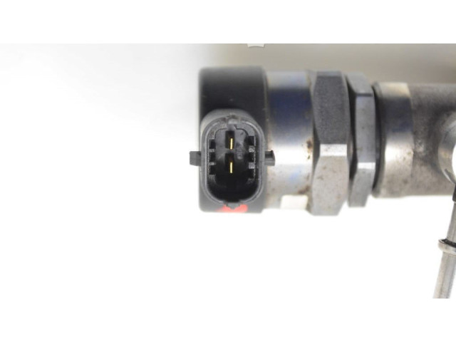 Топливная рампа 314002A650 KIA Ceed для двигателя D4FB