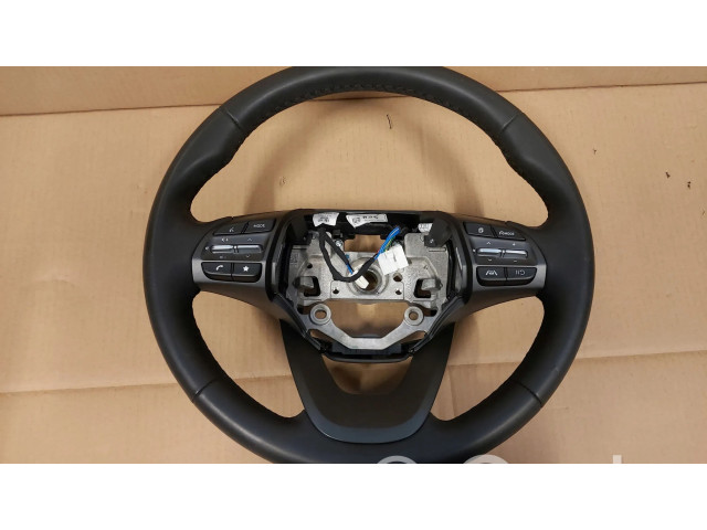 Volant Hyundai Kona I 2017