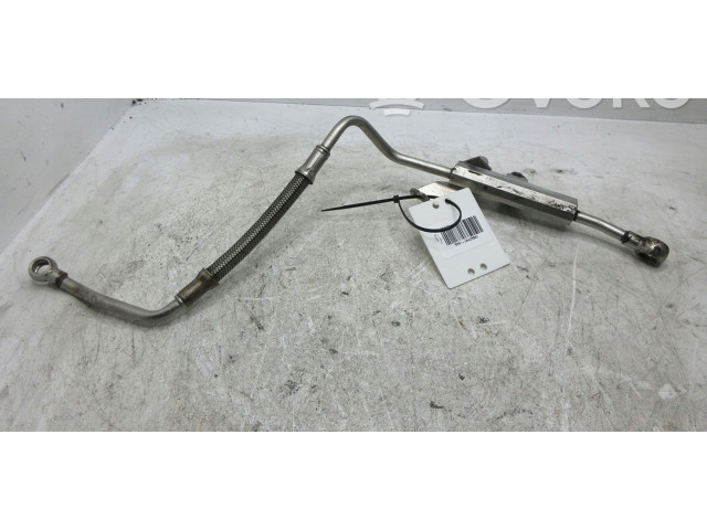 Turbodmychadlo Турбина asd210234600 Audi A8 S8 D4 4H