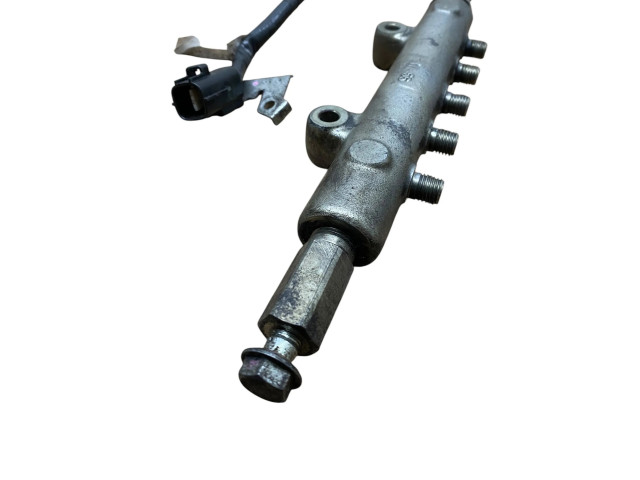 Vstřikovací lišta 11H04857, 0640 Mitsubishi Pajero 4M41