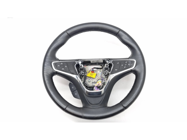 Руль Chevrolet Volt II 2015-- года 23413068, 821106390