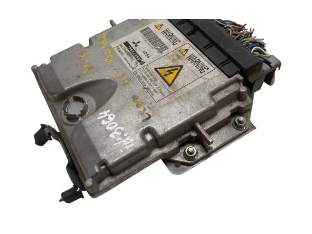 Блок управления двигателя 1860A898, MA2758007310 Mitsubishi L200