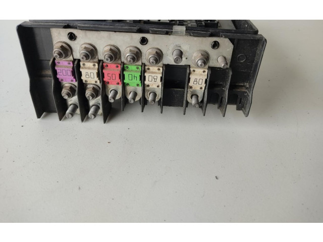 Блок предохранителей 1K0937125A Audi A3 S3 A3 Sportback 8P