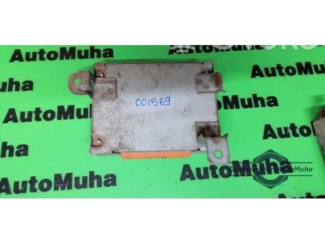 Блок комфорта 39790SN7E01, 39790SN7E01. Rover 600