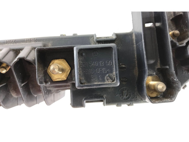 Pojistková skříňka 2215401350 Mercede-Benz S W221 2008