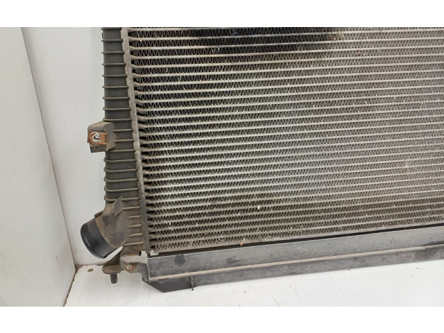 Интеркулер  4726568   Saab 9-5 