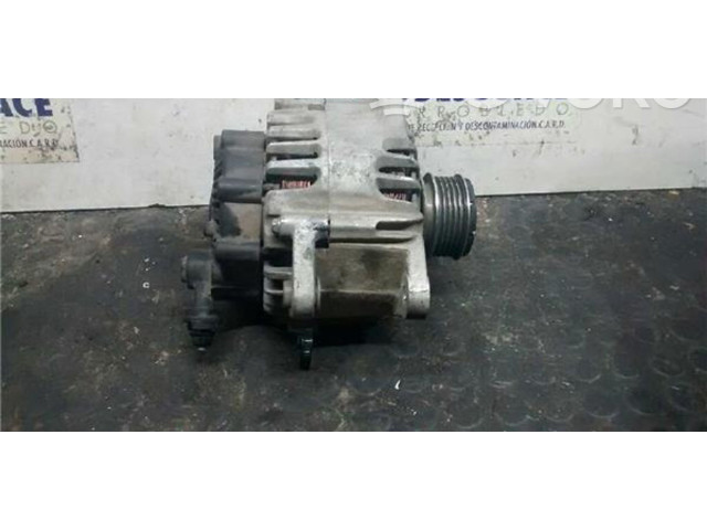 Генератор 37300 KIA Venga